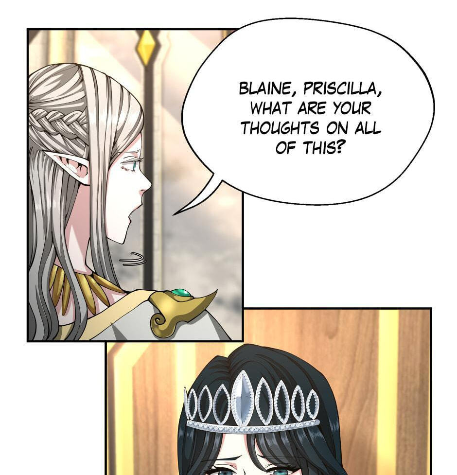 The Beginning After the End Chapter 143 page 75 - 