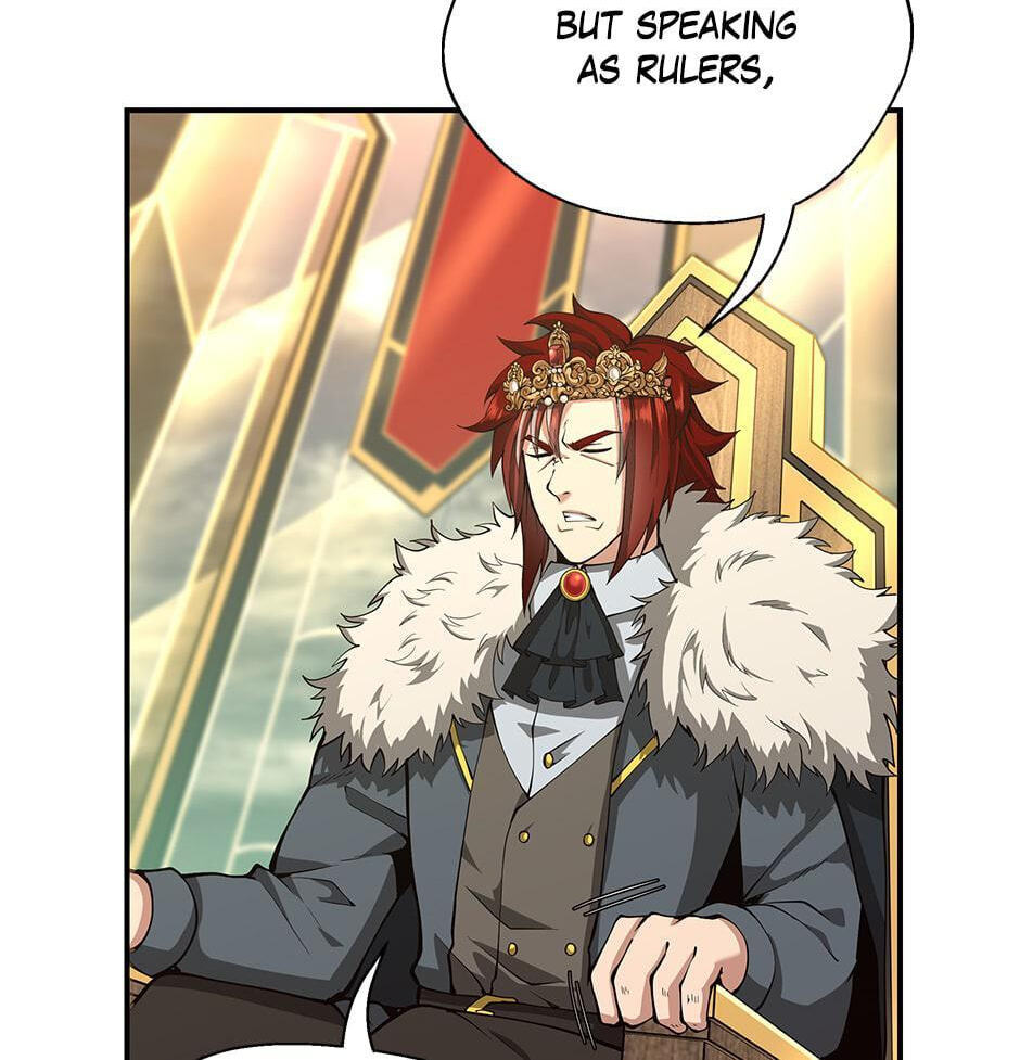 The Beginning After the End Chapter 143 page 79 - 