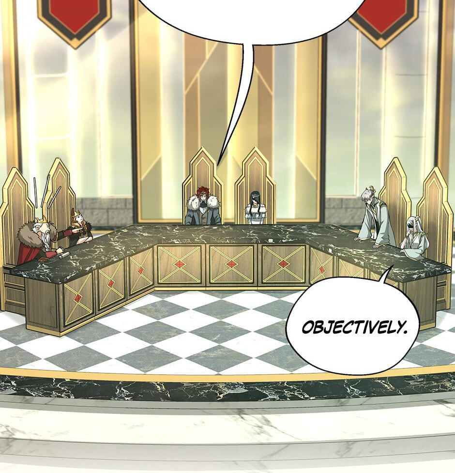 The Beginning After the End Chapter 143 page 81 - 