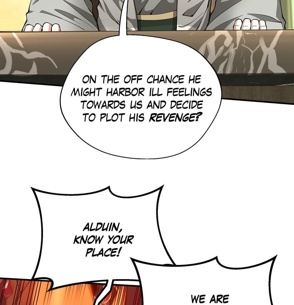 The Beginning After the End Chapter 143 page 84 - 