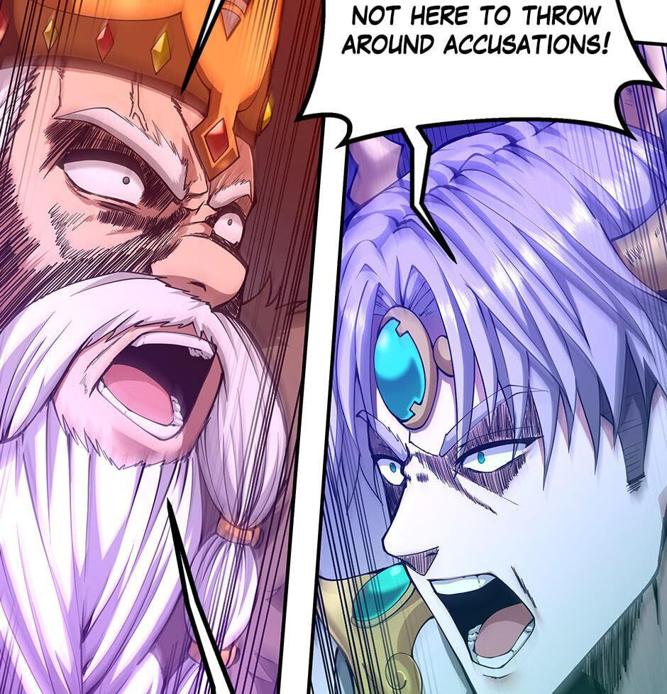The Beginning After the End Chapter 143 page 85 - 