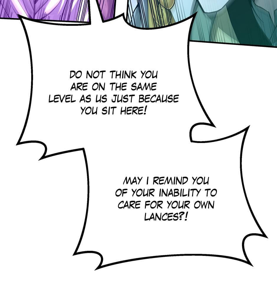 The Beginning After the End Chapter 143 page 86 - 