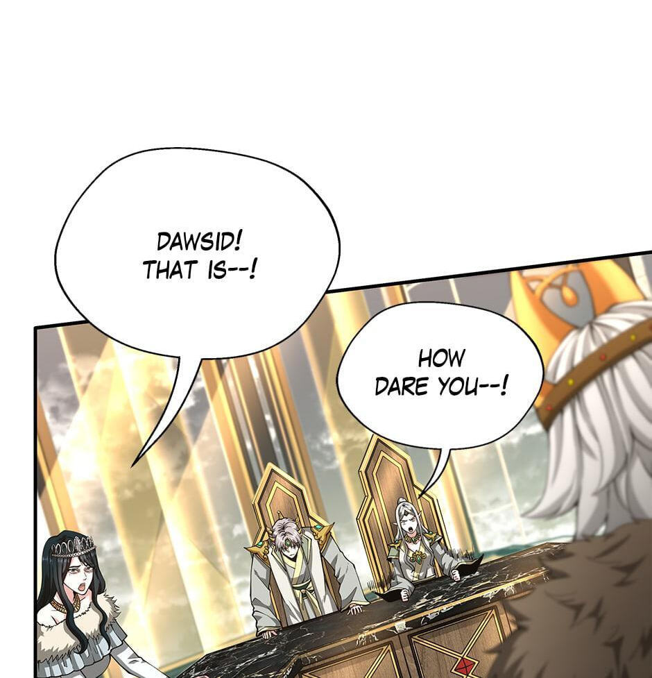 The Beginning After the End Chapter 143 page 87 - 