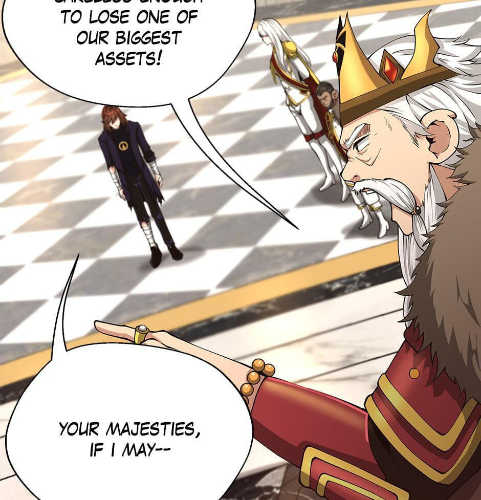 The Beginning After the End Chapter 143 page 89 - 