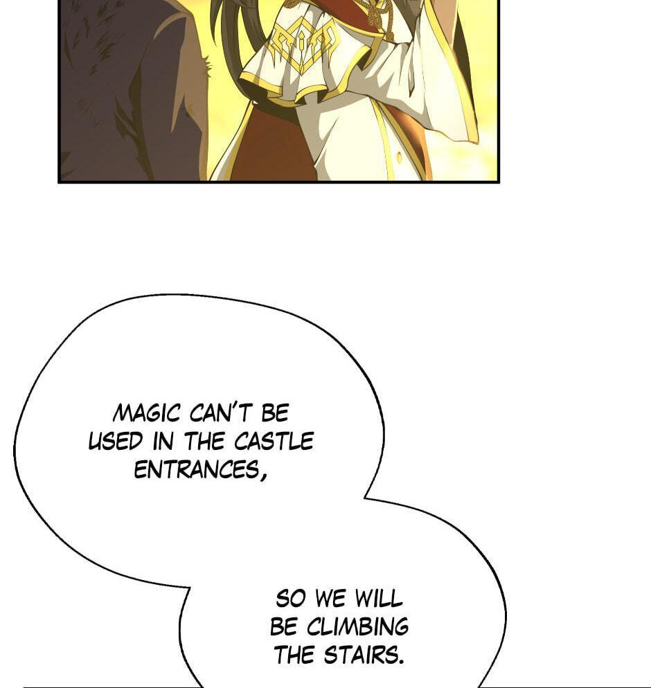 The Beginning After the End Chapter 143 page 10 - 