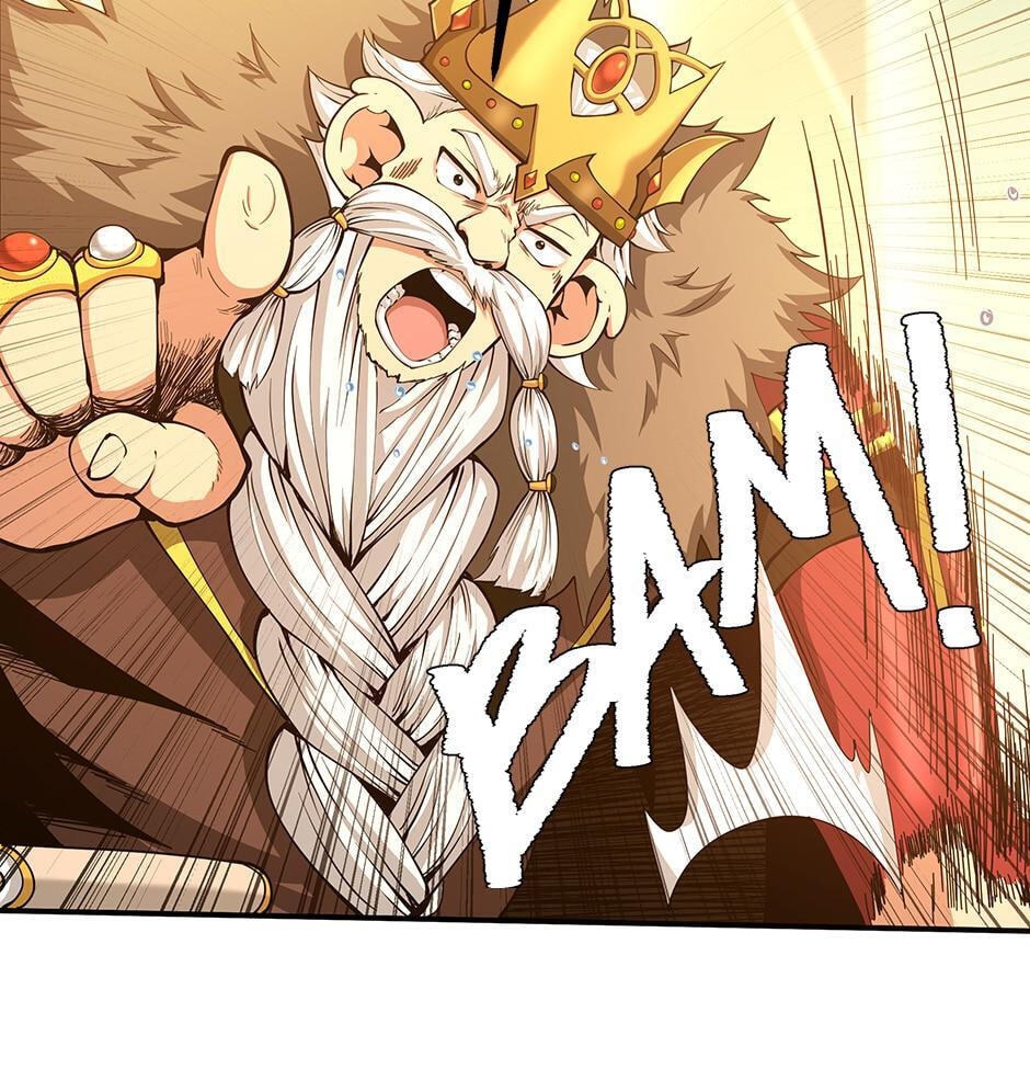 The Beginning After the End Chapter 143 page 91 - 