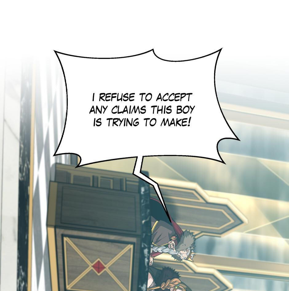 The Beginning After the End Chapter 143 page 92 - 