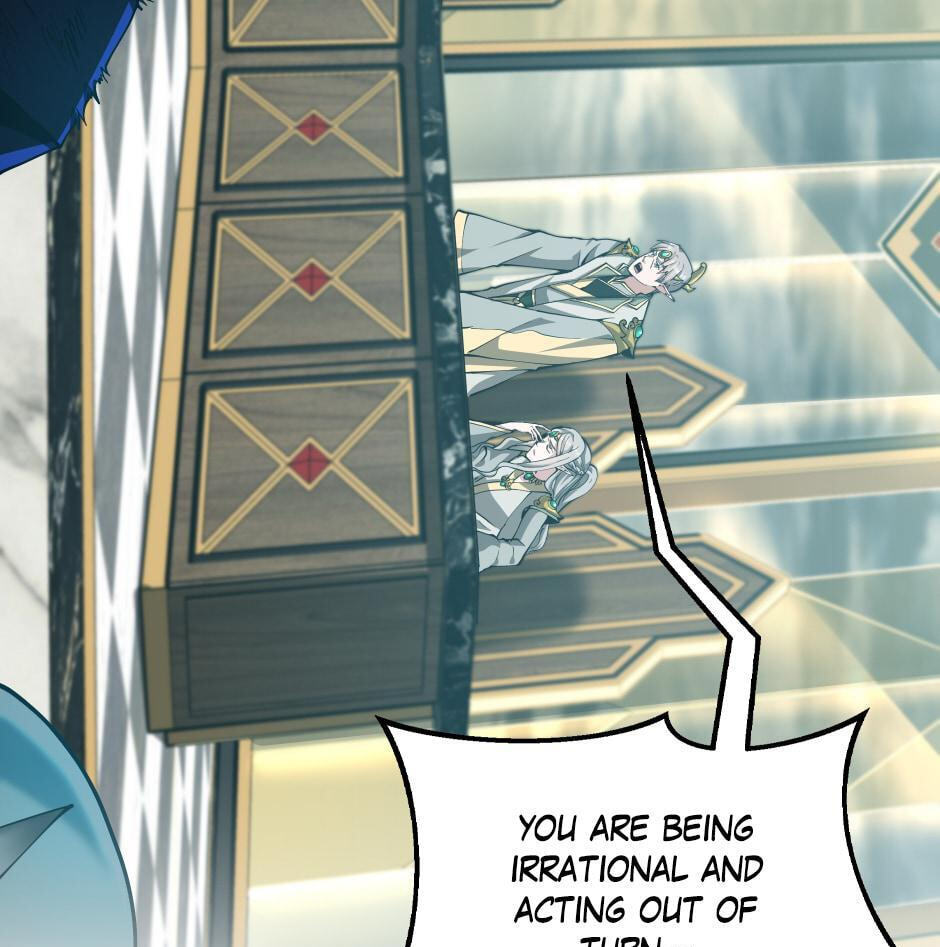 The Beginning After the End Chapter 143 page 94 - 