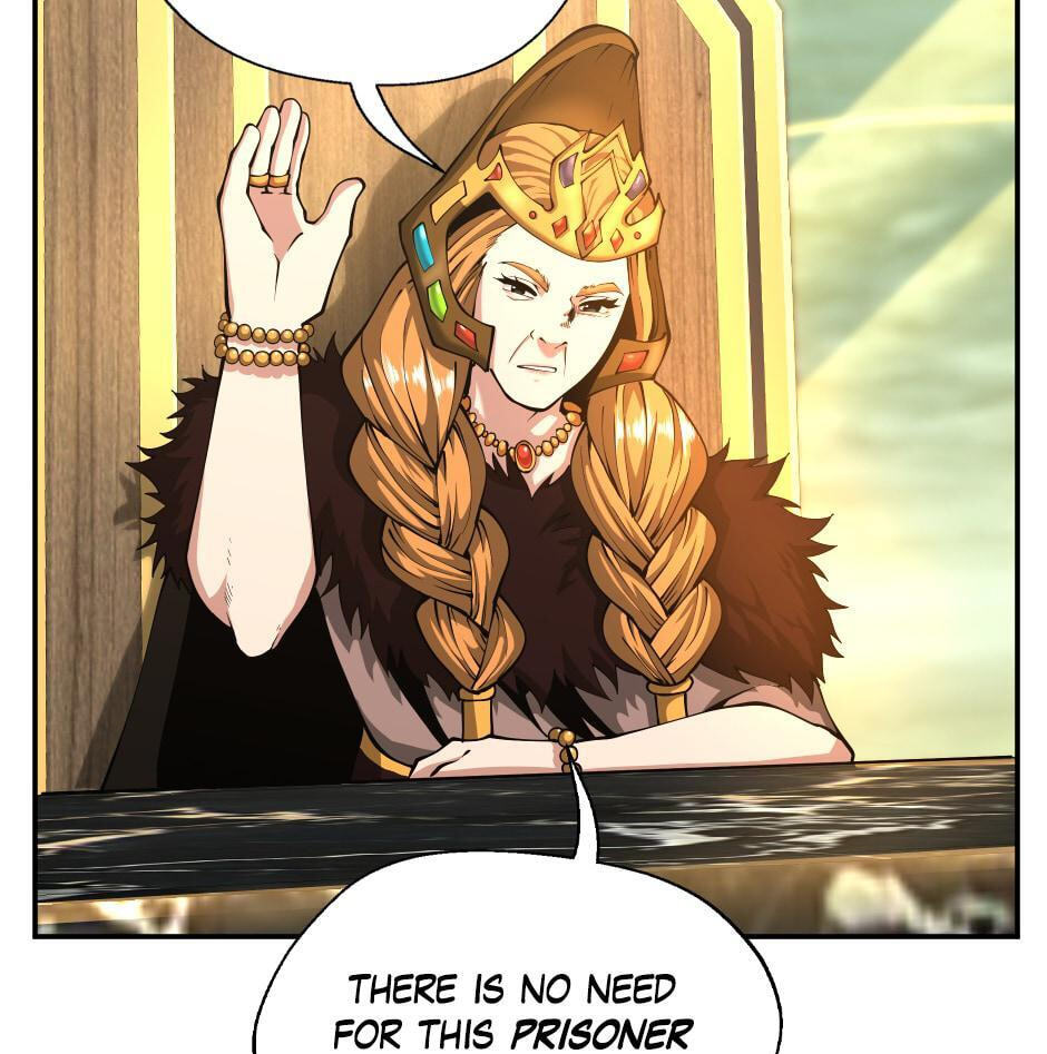 The Beginning After the End Chapter 143 page 100 - 