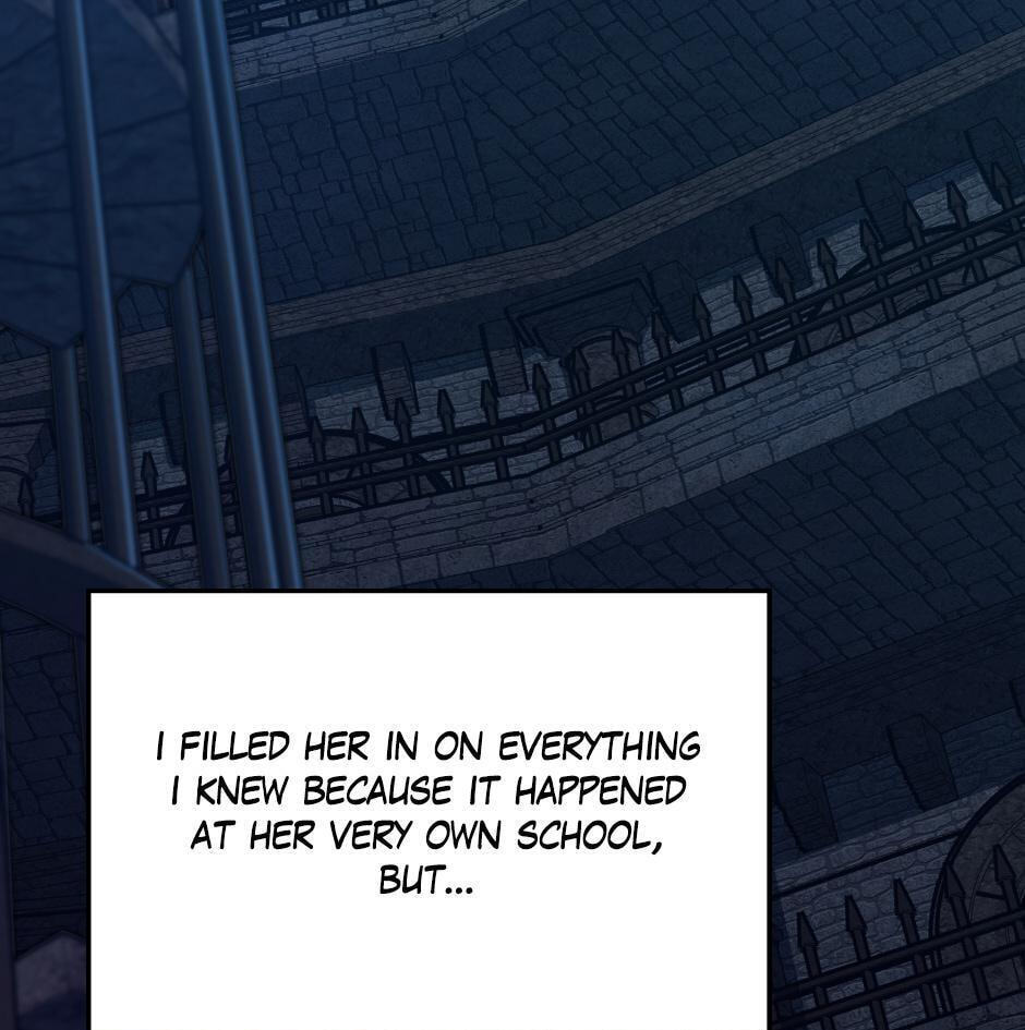 The Beginning After the End Chapter 144 page 11 - 