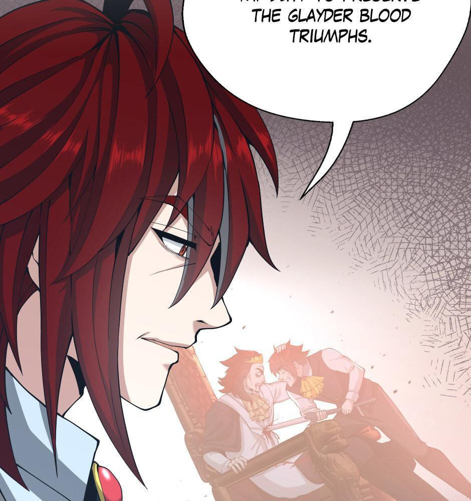 The Beginning After the End Chapter 144 page 104 - 