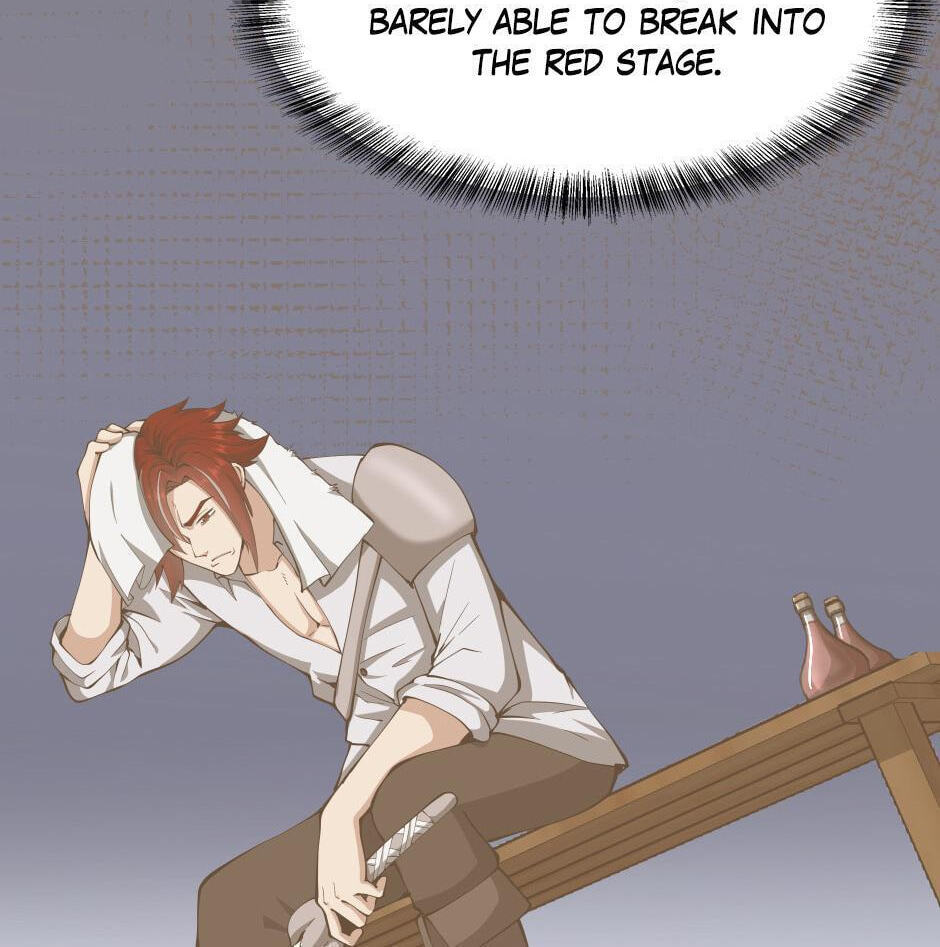The Beginning After the End Chapter 144 page 116 - 
