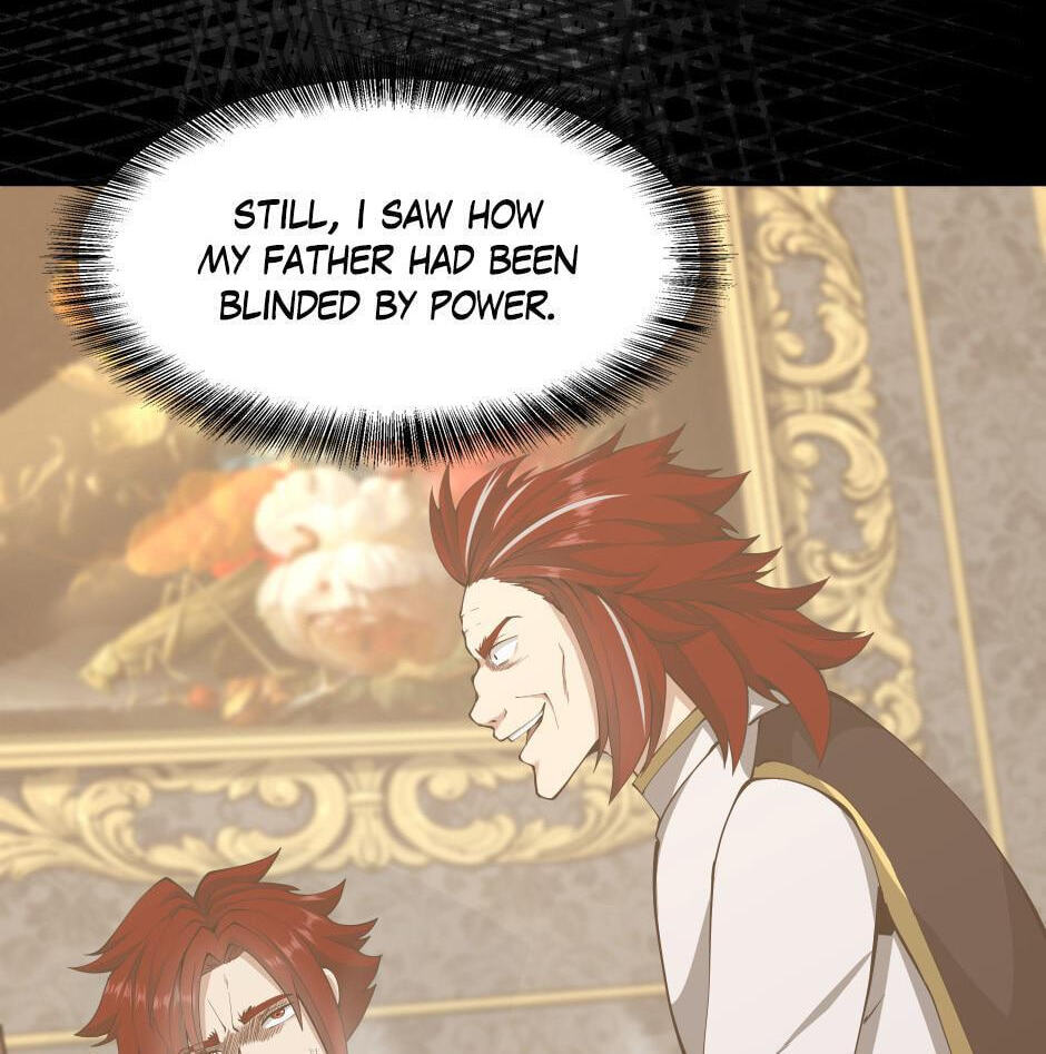 The Beginning After the End Chapter 144 page 120 - 