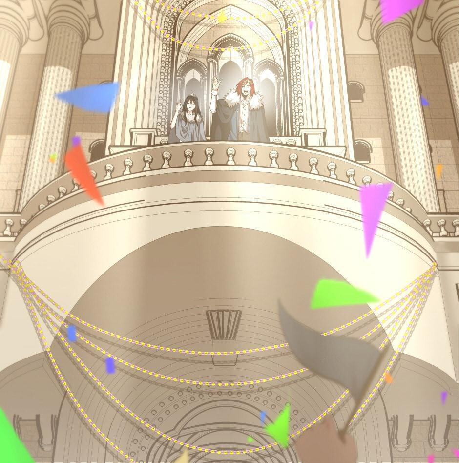 The Beginning After the End Chapter 144 page 123 - 