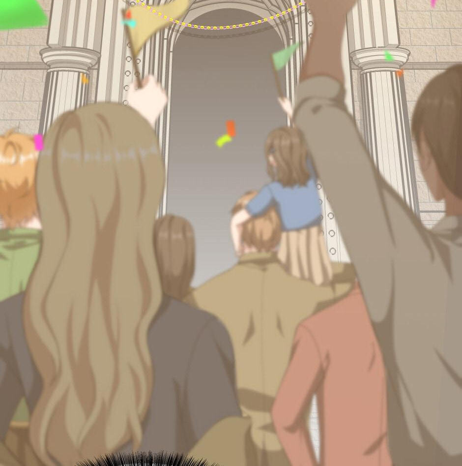 The Beginning After the End Chapter 144 page 124 - 