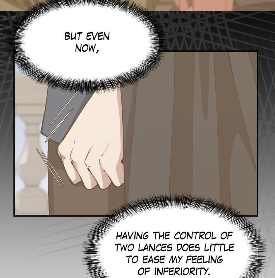 The Beginning After the End Chapter 144 page 125 - 