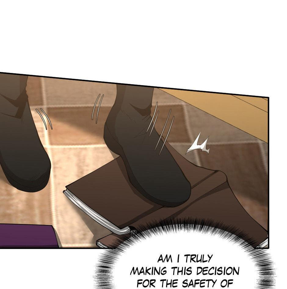 The Beginning After the End Chapter 144 page 130 - 