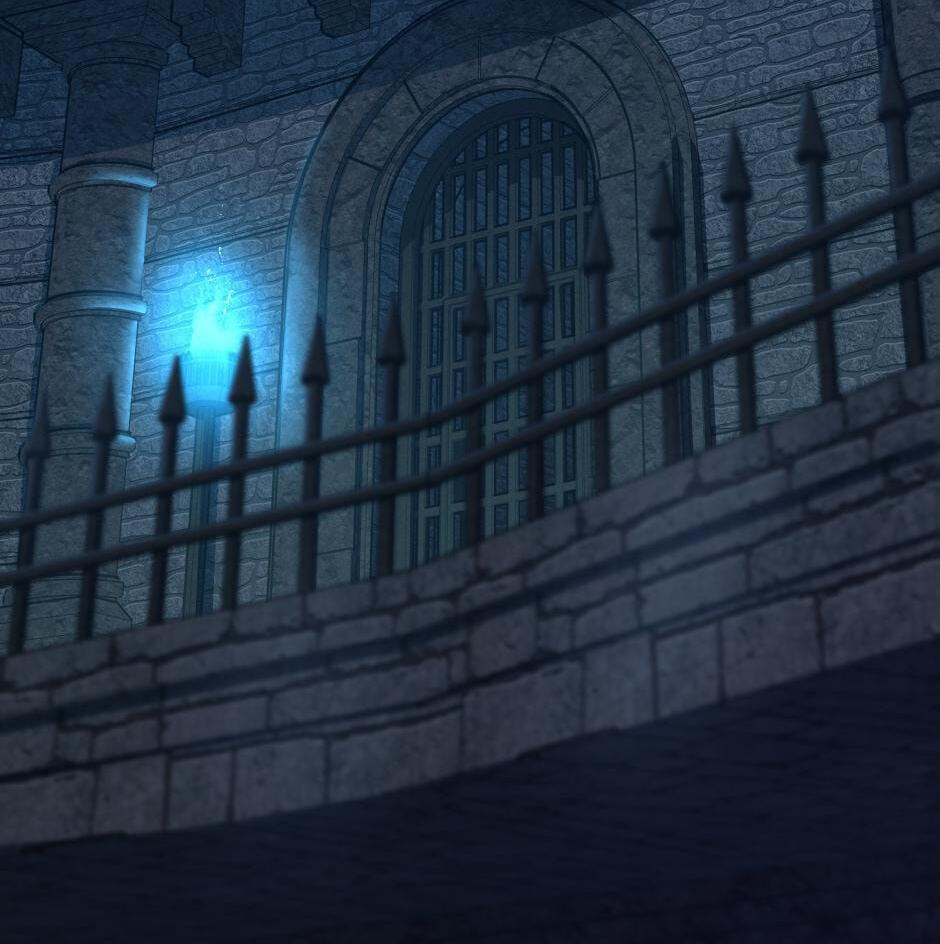 The Beginning After the End Chapter 144 page 14 - 
