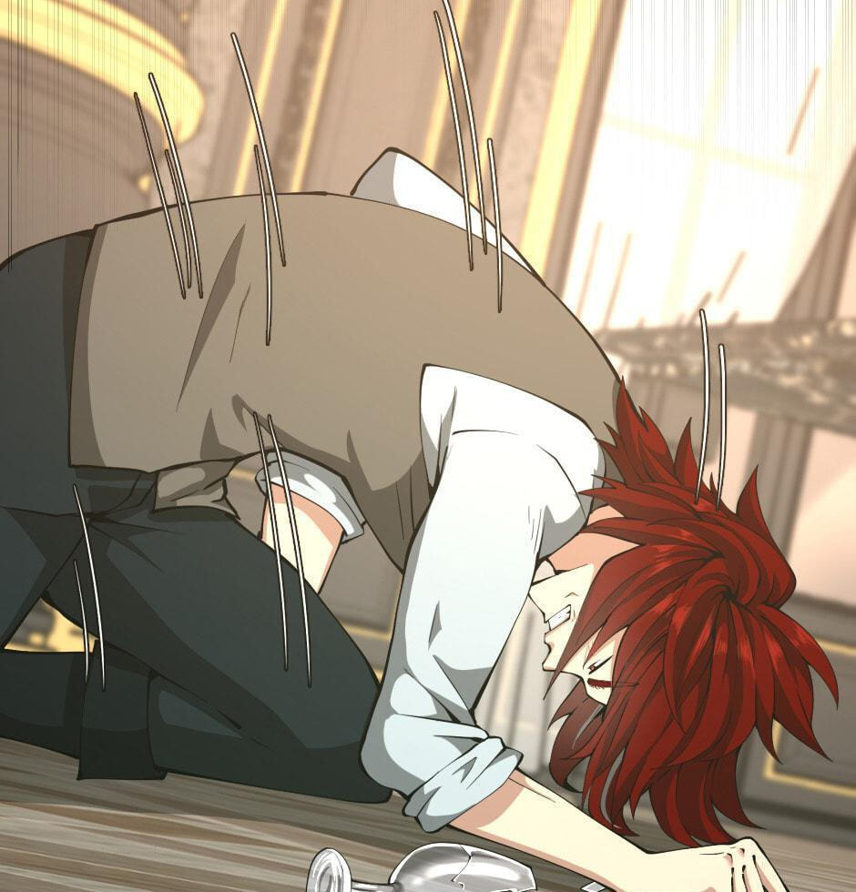 The Beginning After the End Chapter 144 page 137 - 