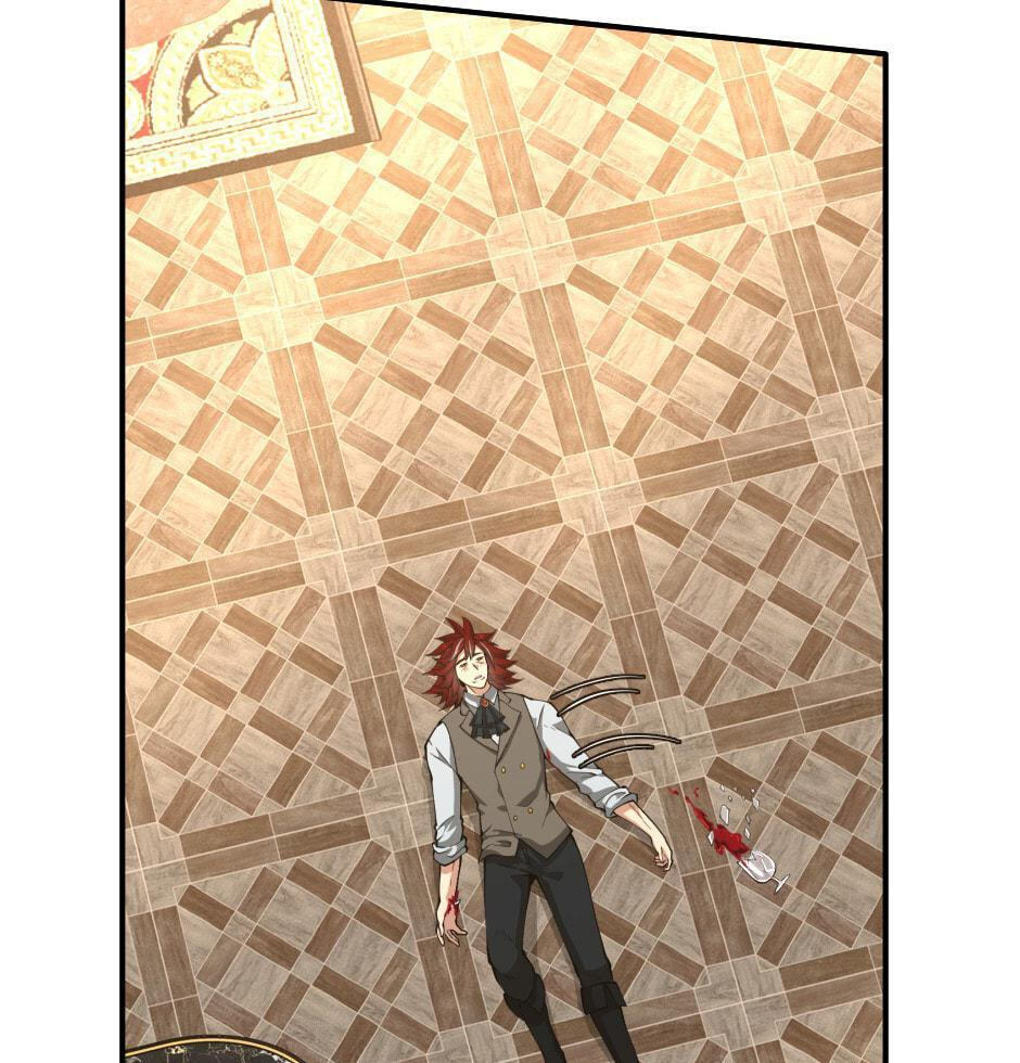 The Beginning After the End Chapter 144 page 139 - 