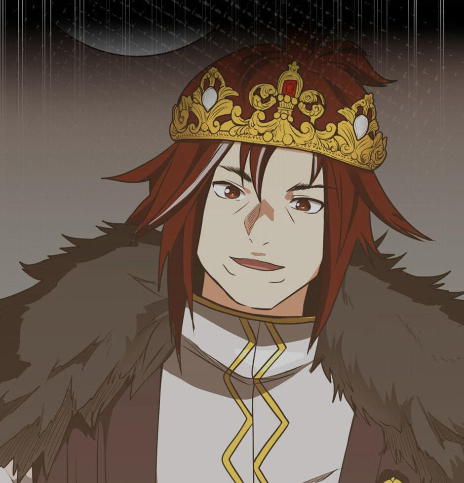 The Beginning After the End Chapter 144 page 142 - 