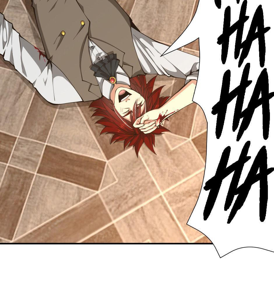 The Beginning After the End Chapter 144 page 151 - 