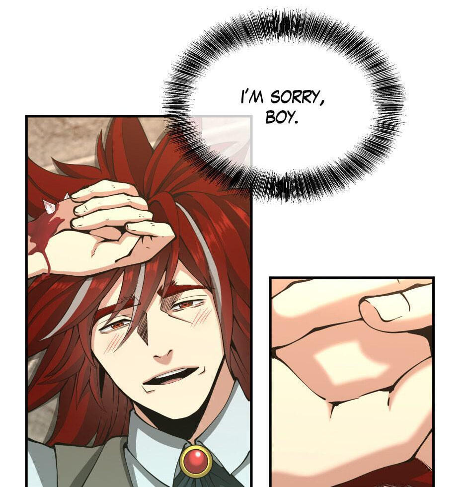 The Beginning After the End Chapter 144 page 152 - 