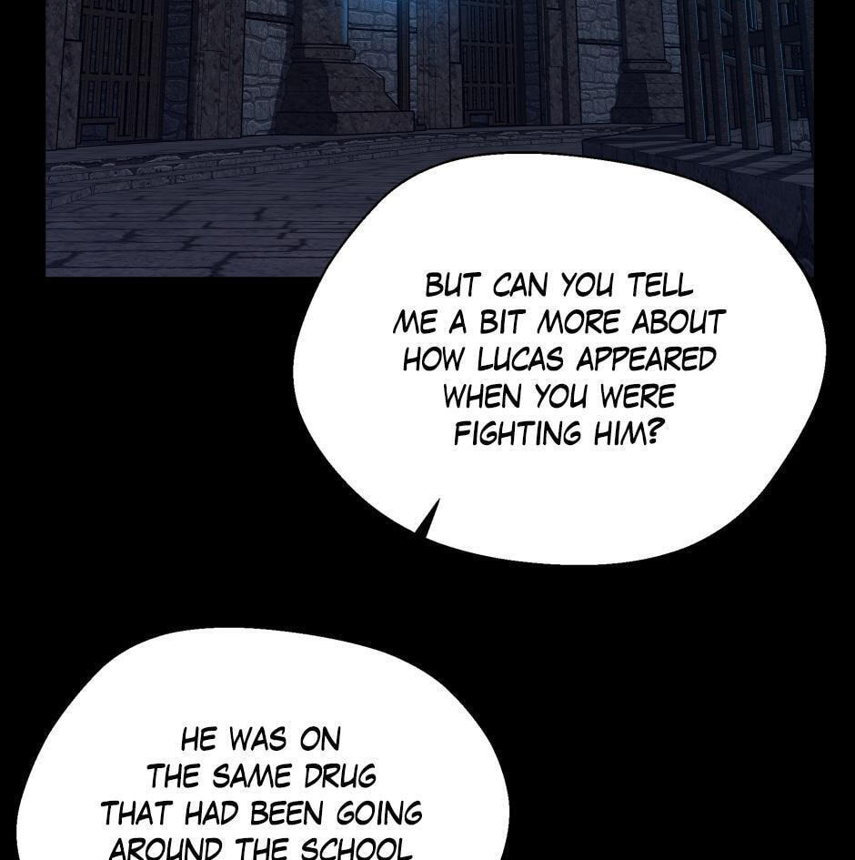 The Beginning After the End Chapter 144 page 19 - 