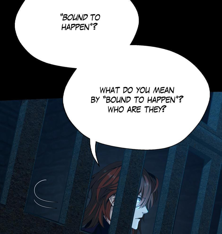 The Beginning After the End Chapter 144 page 31 - 