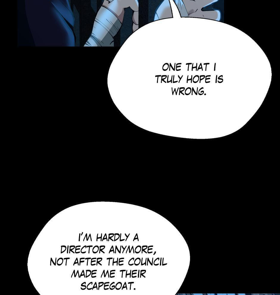 The Beginning After the End Chapter 144 page 35 - 