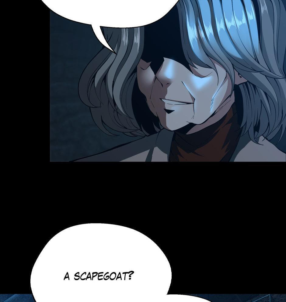 The Beginning After the End Chapter 144 page 36 - 