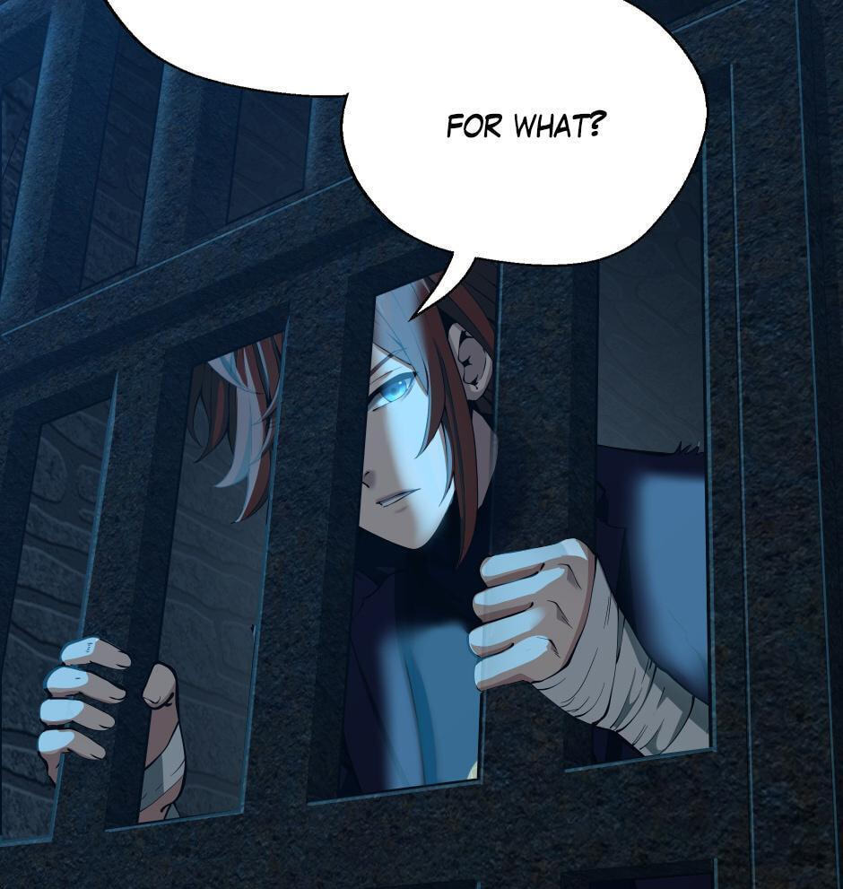 The Beginning After the End Chapter 144 page 37 - 