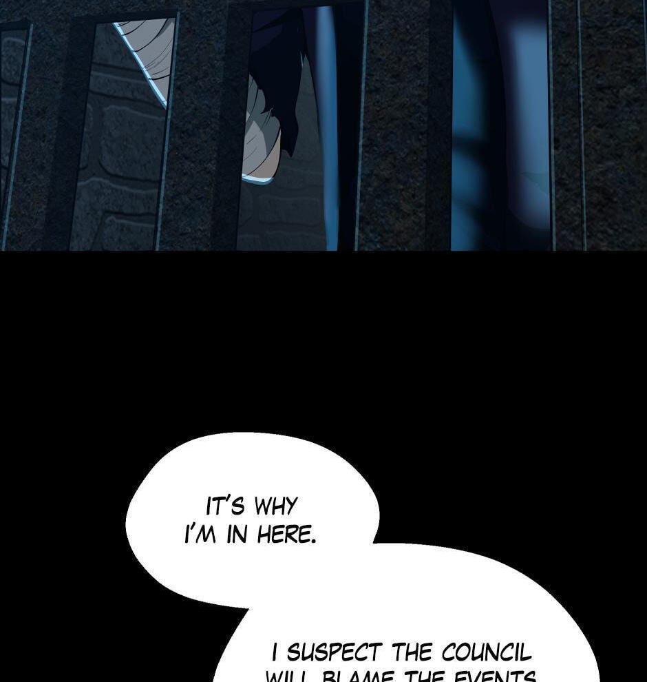The Beginning After the End Chapter 144 page 38 - 