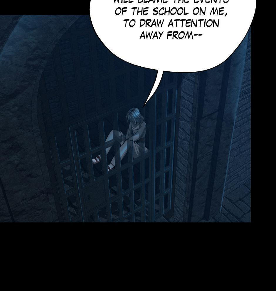 The Beginning After the End Chapter 144 page 39 - 