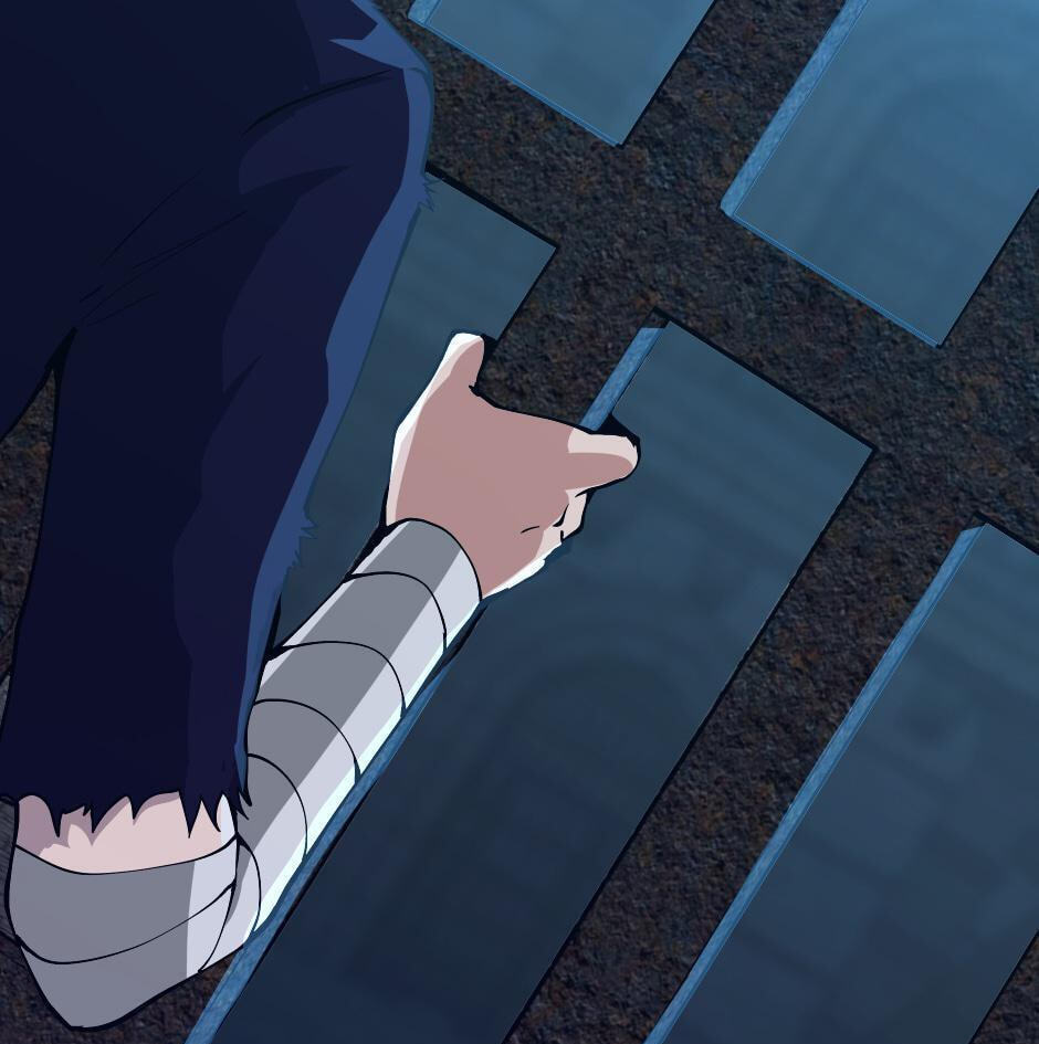 The Beginning After the End Chapter 144 page 5 - 