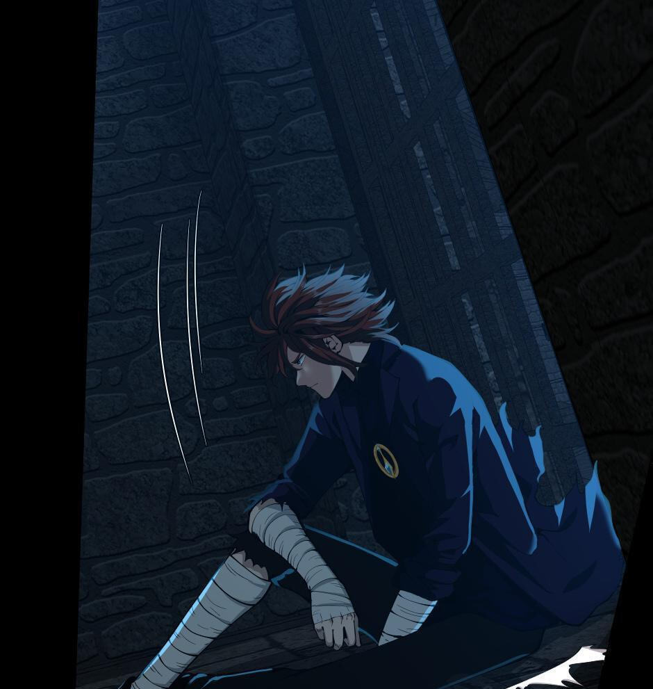 The Beginning After the End Chapter 144 page 47 - 