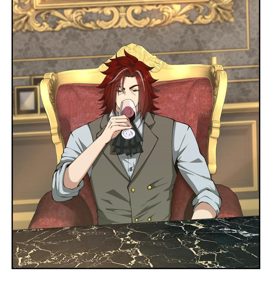 The Beginning After the End Chapter 144 page 58 - 