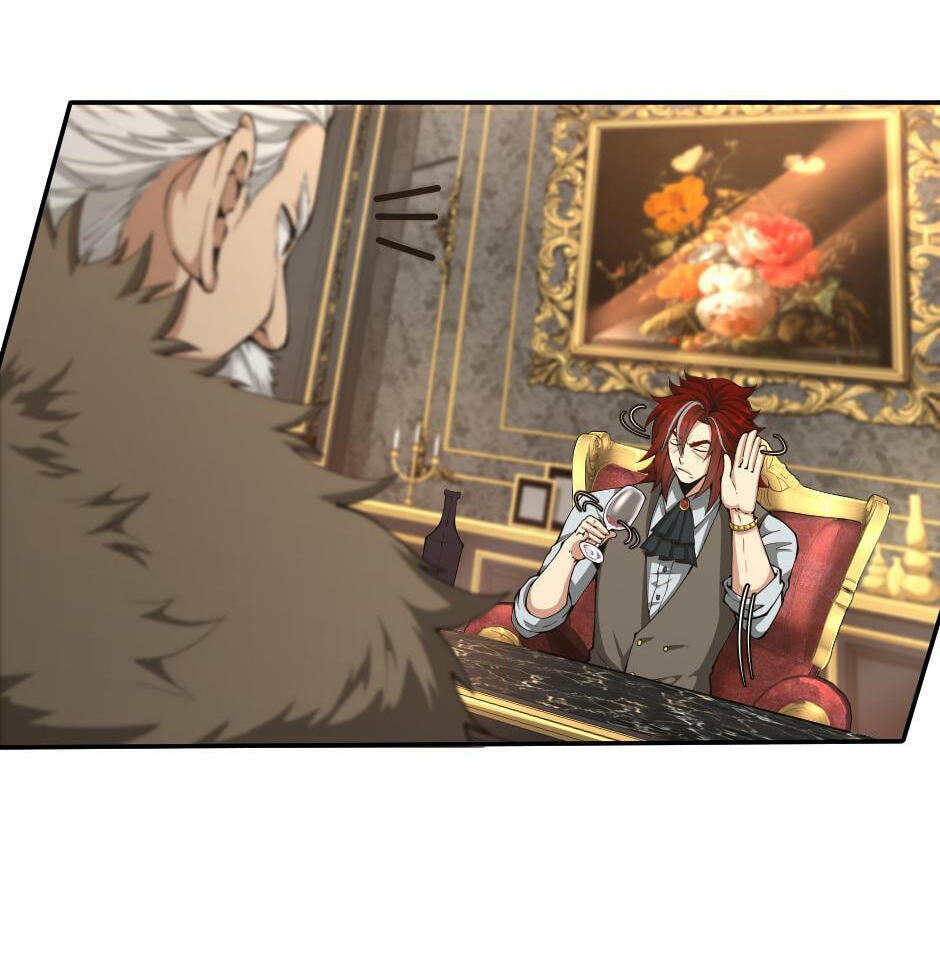 The Beginning After the End Chapter 144 page 62 - 
