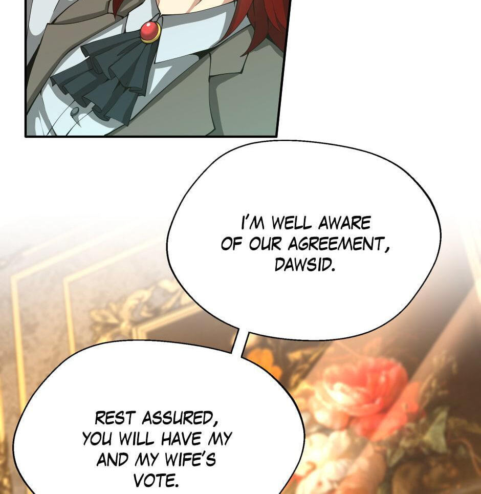 The Beginning After the End Chapter 144 page 64 - 