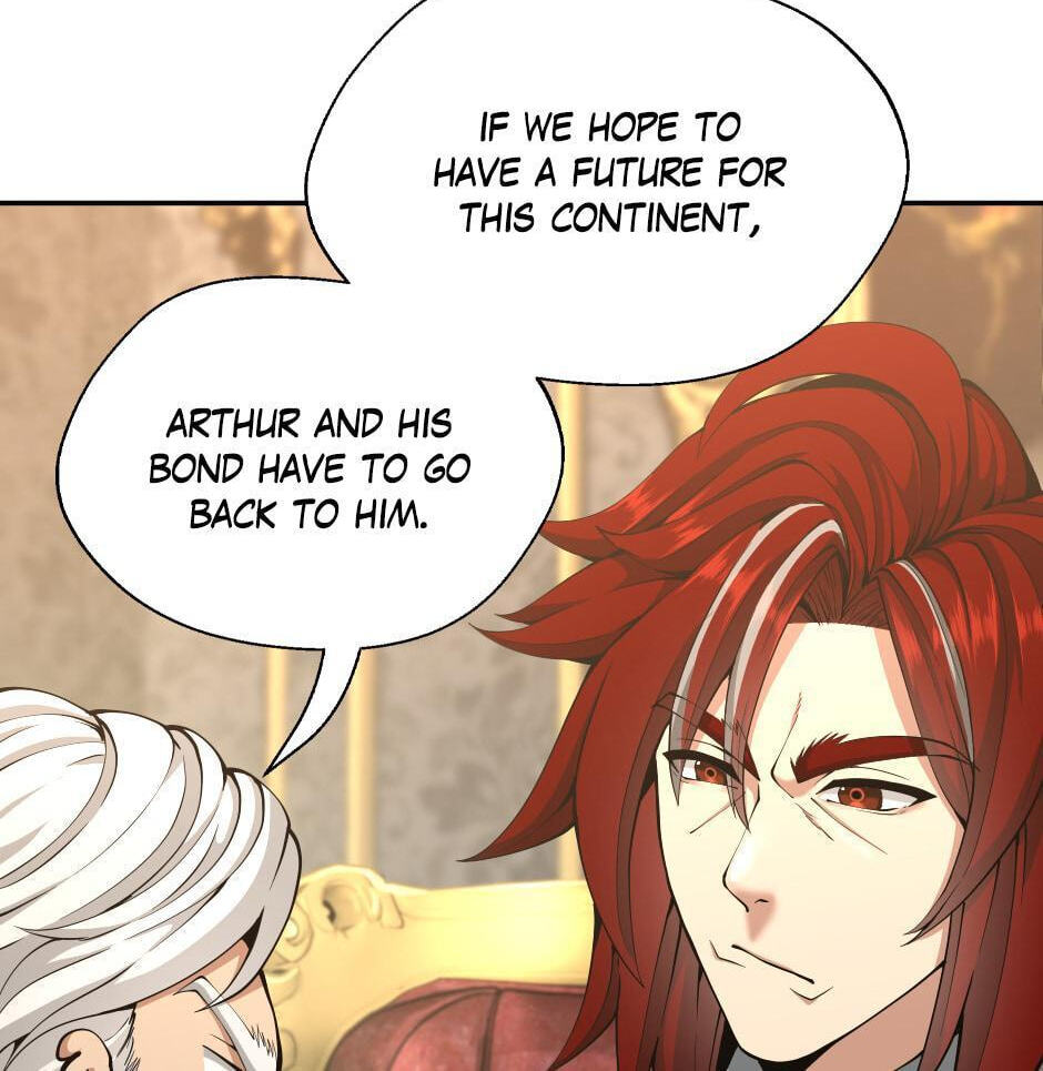 The Beginning After the End Chapter 144 page 72 - 