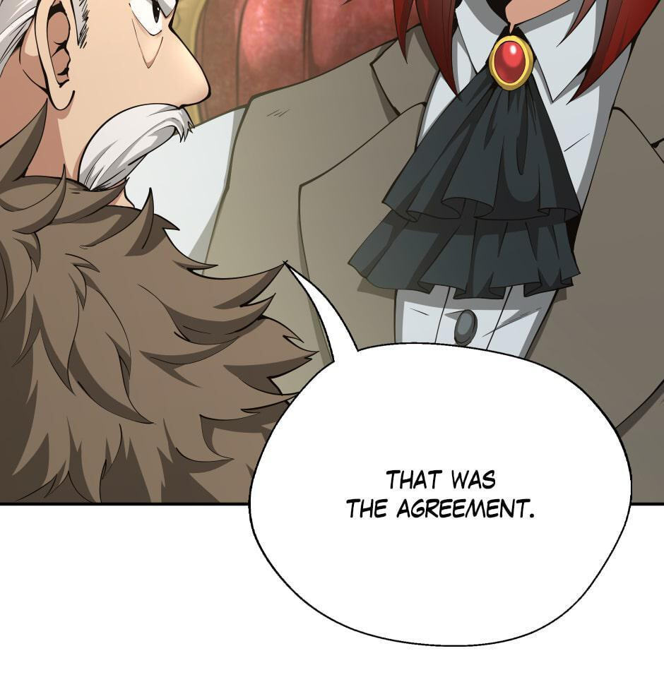 The Beginning After the End Chapter 144 page 73 - 
