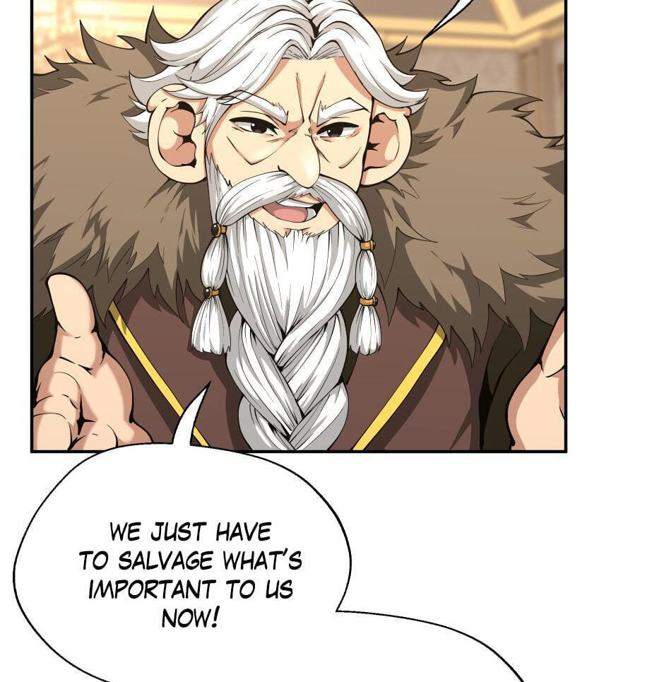 The Beginning After the End Chapter 144 page 78 - 