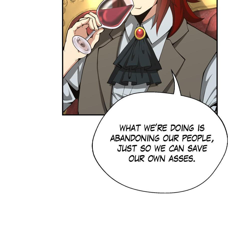 The Beginning After the End Chapter 144 page 80 - 