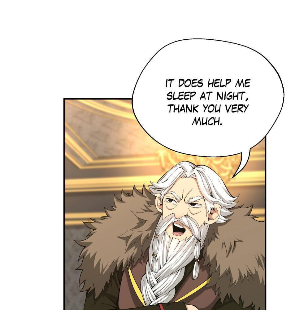 The Beginning After the End Chapter 144 page 81 - 