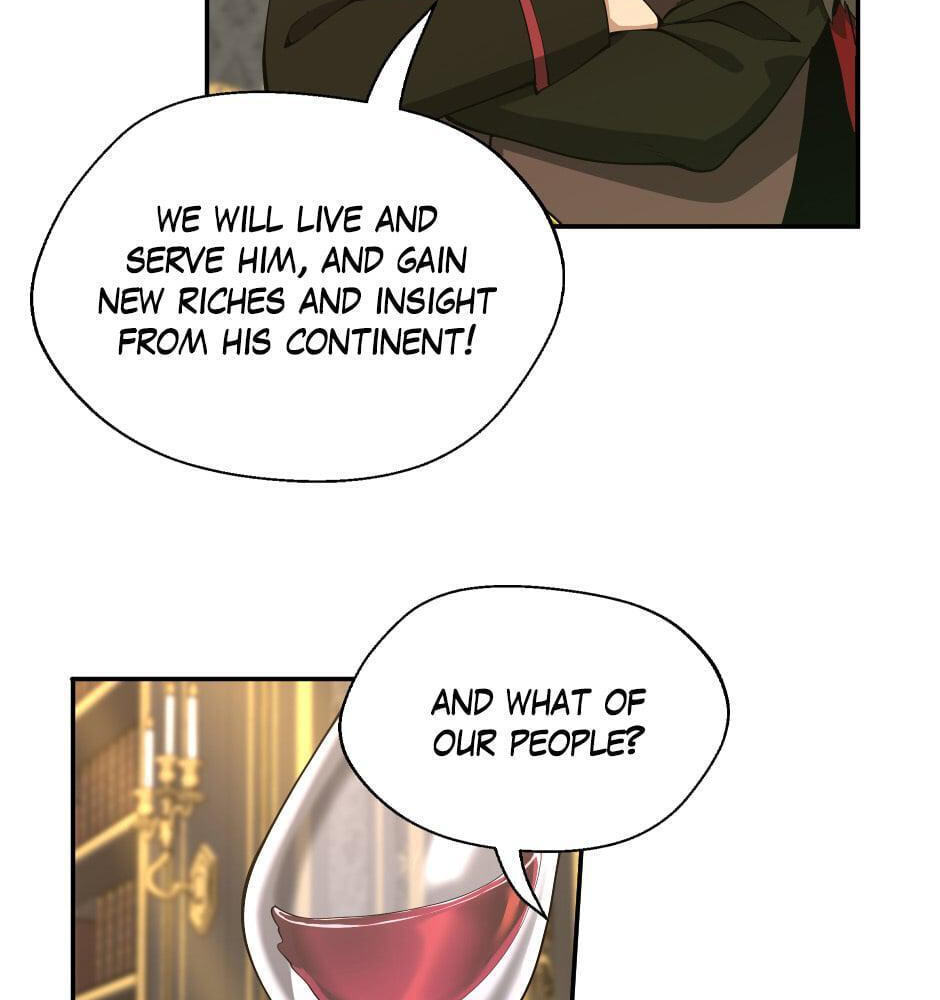 The Beginning After the End Chapter 144 page 82 - 