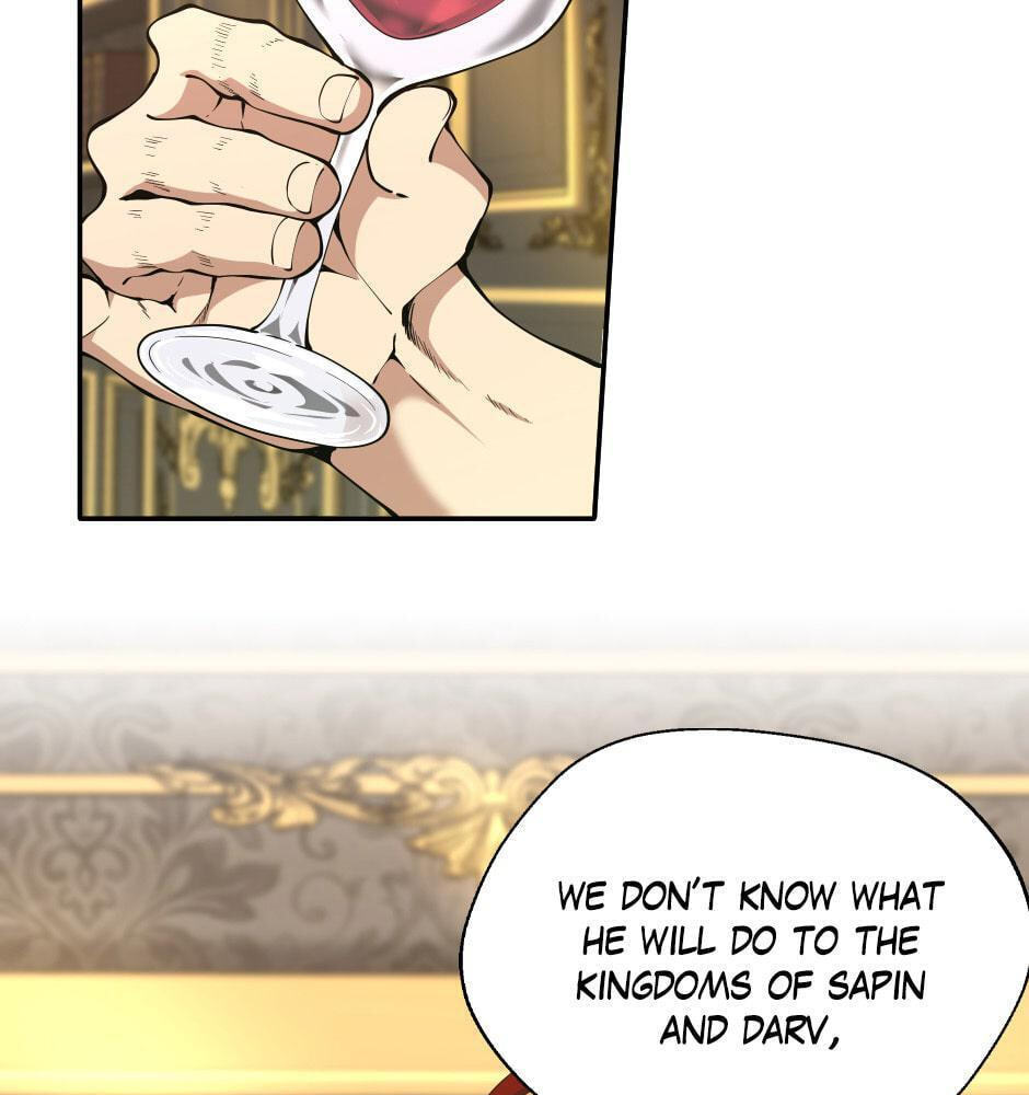 The Beginning After the End Chapter 144 page 83 - 
