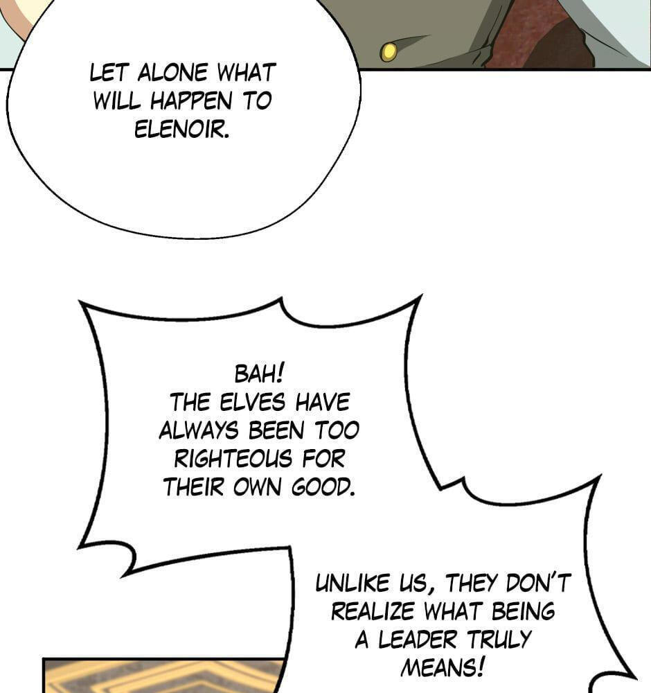 The Beginning After the End Chapter 144 page 85 - 