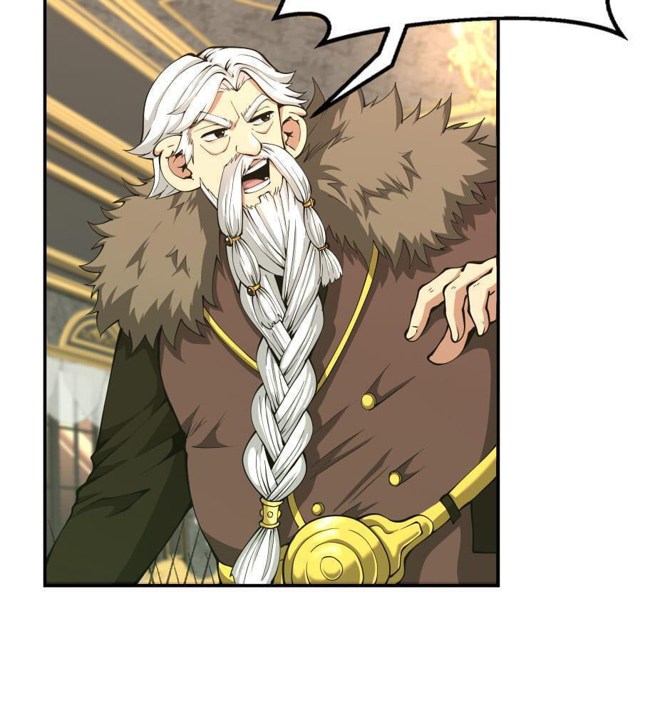 The Beginning After the End Chapter 144 page 86 - 