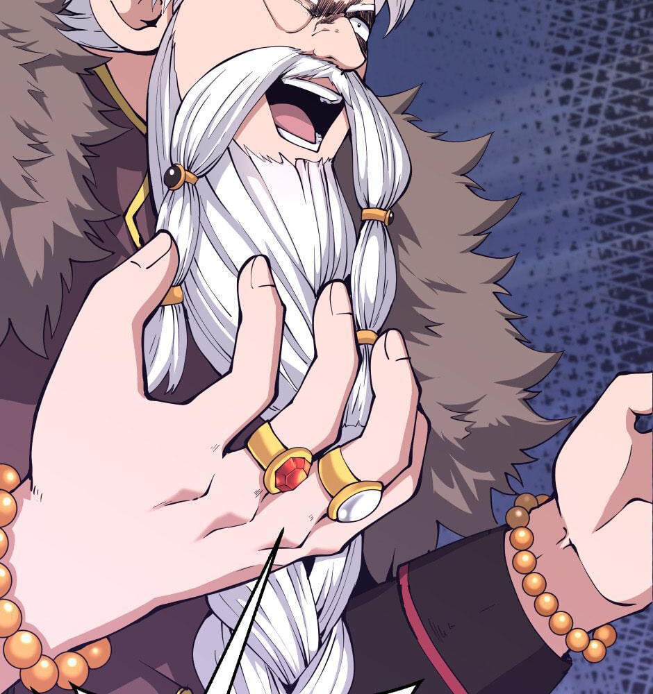 The Beginning After the End Chapter 144 page 88 - 