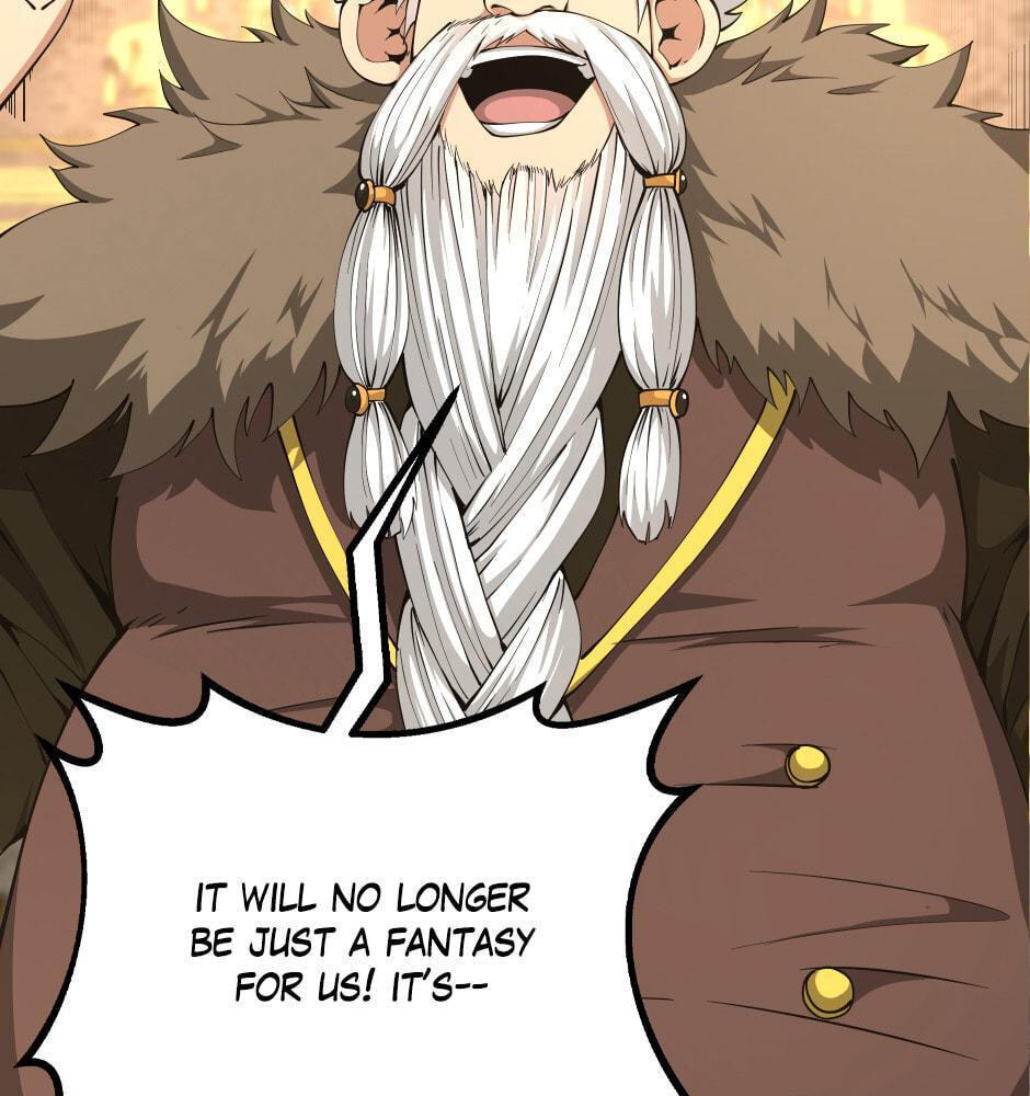 The Beginning After the End Chapter 144 page 93 - 